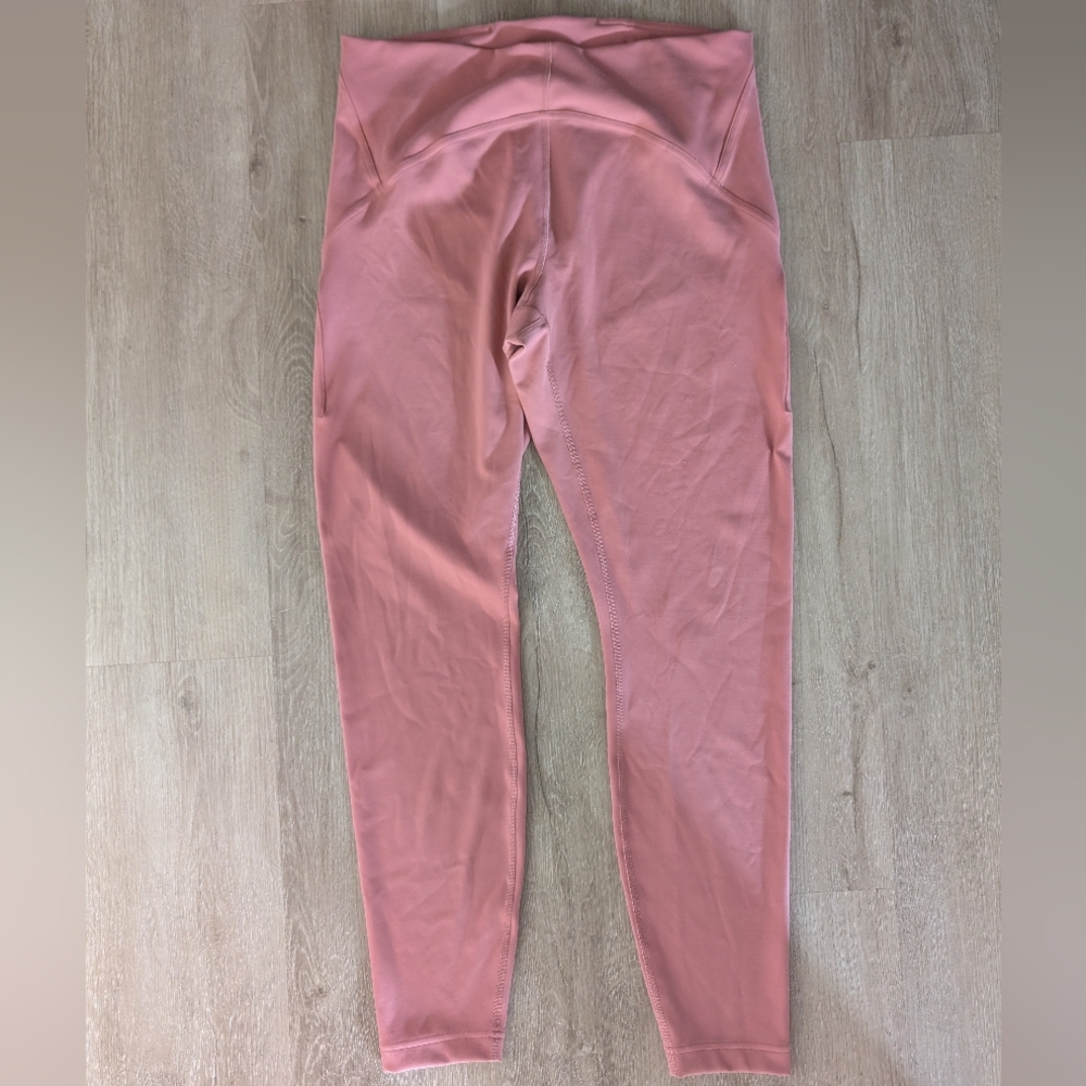 Lululemon Instill High-Waisted Leggings